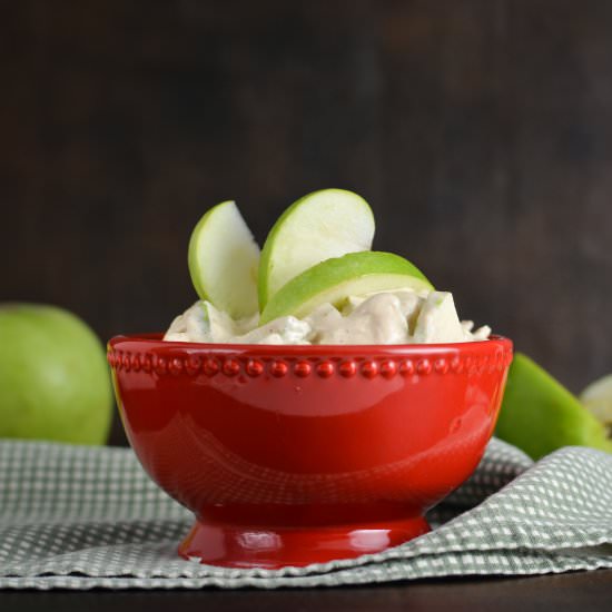Apple Salad