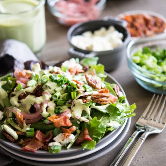 Wedding Salad