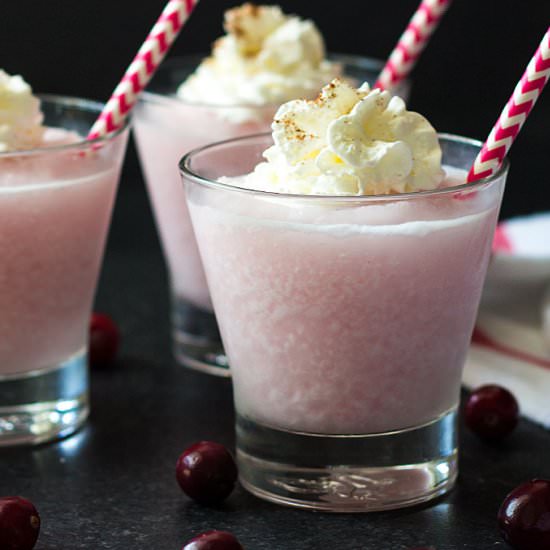 cranberry coladas