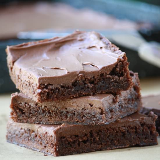 Brownies
