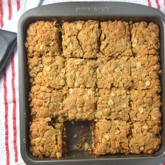 Date Squares