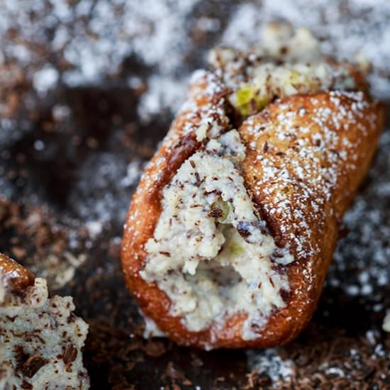 Cannoli Tutorial