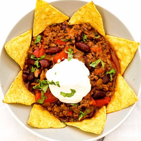 Chili Con Carne