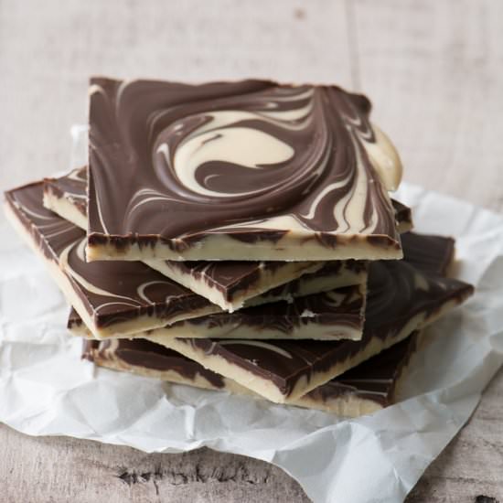 Cashew Tiger Butter