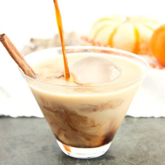 Pumpkin Russian