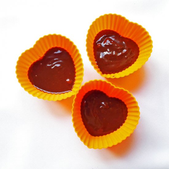 Homemade Chocolate