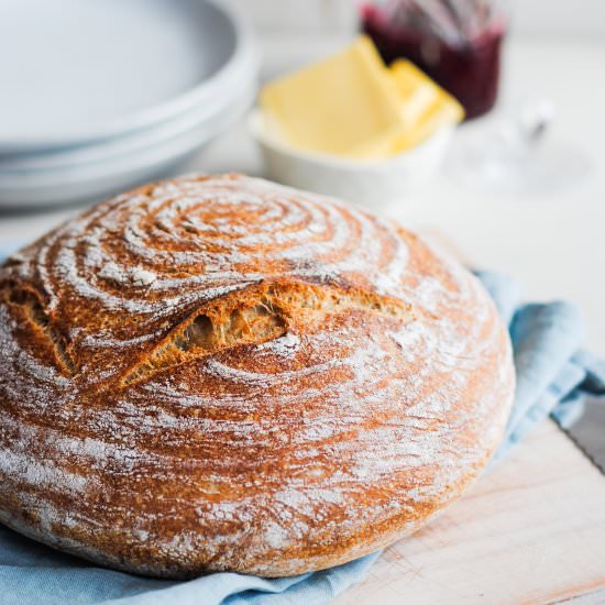 Sourdough