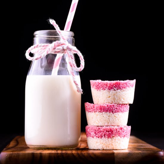 Coconut Ice