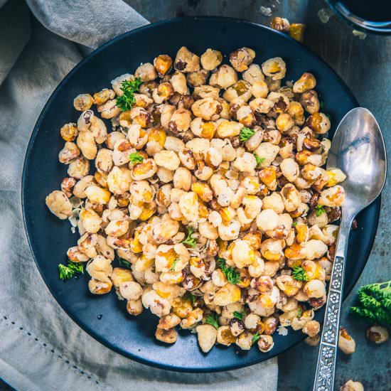 BBQ nation Style Crispy Corn