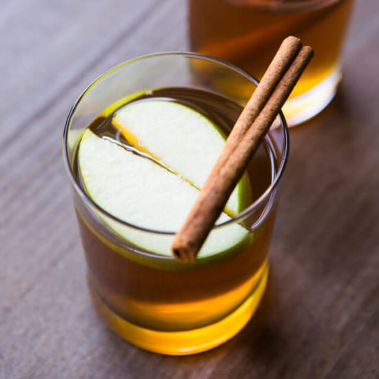 Apple Pie Moonshine