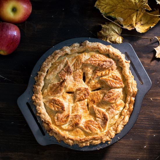 Apple Pie