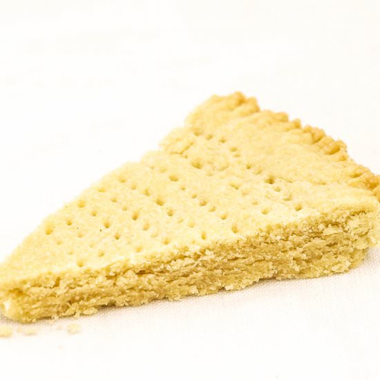 Buttery Shortbread