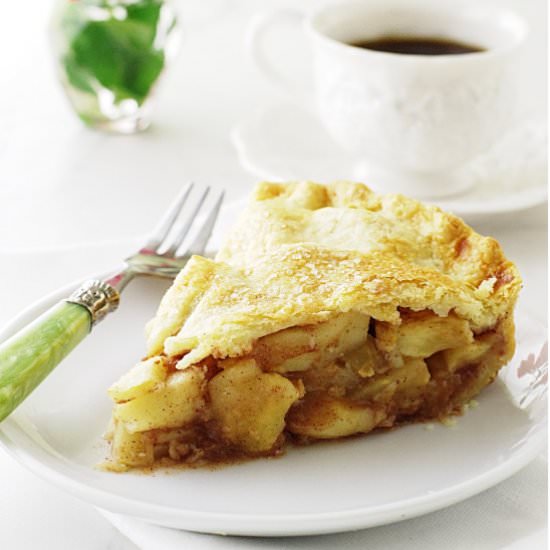 Apple Pie