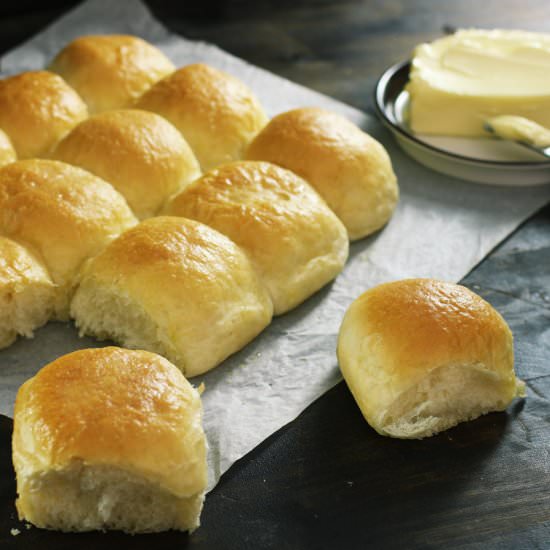 Dinner Rolls