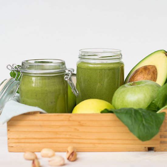 Green Smoothie
