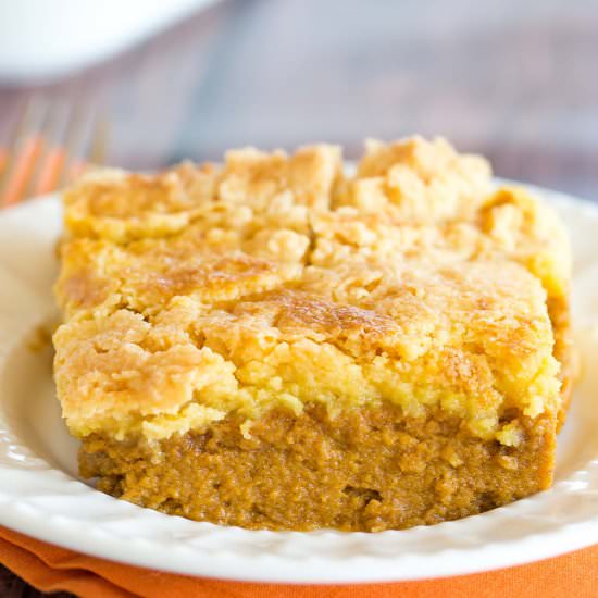 Pumpkin Yummy