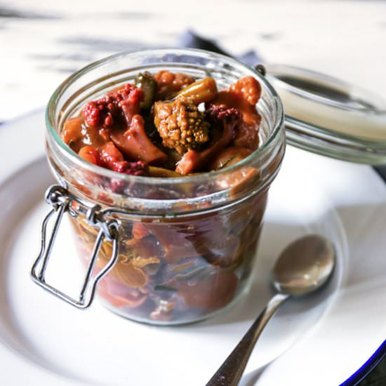 Piccalilli