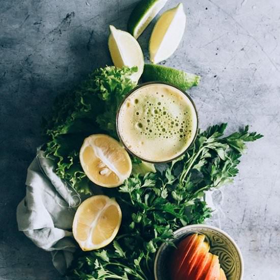 immunity booster