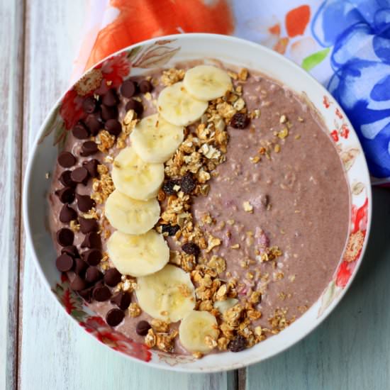 Overnight Oats