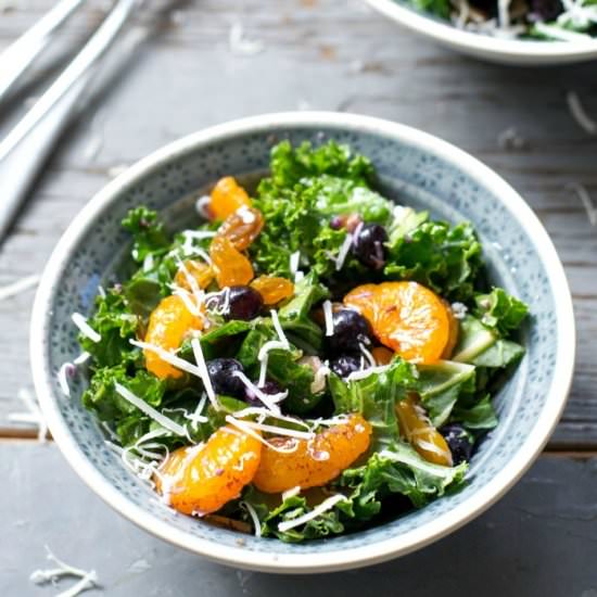 Kale Salad