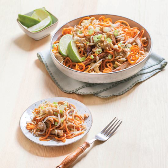 teriyaki chicken