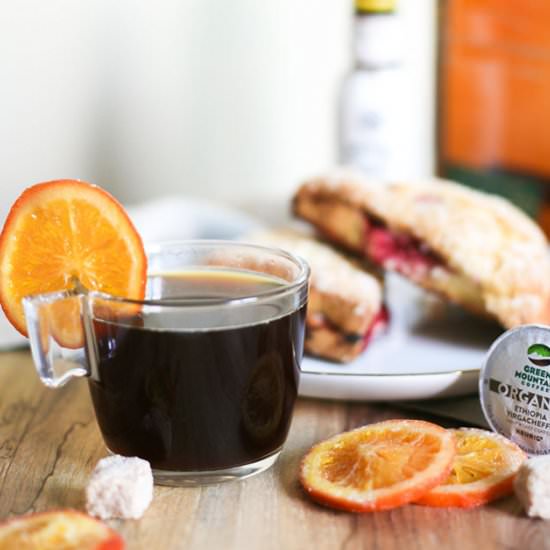 Coffee Cocktail Duo – 2 Ideas!