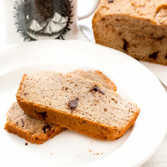 Banana Bread