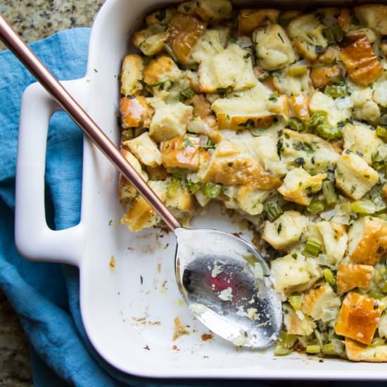 Classic Stuffing