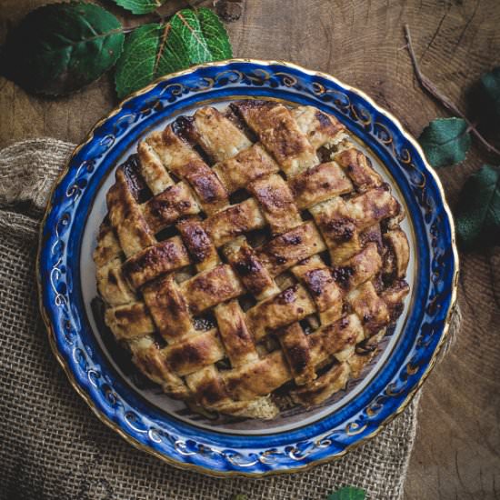 Apple Pie