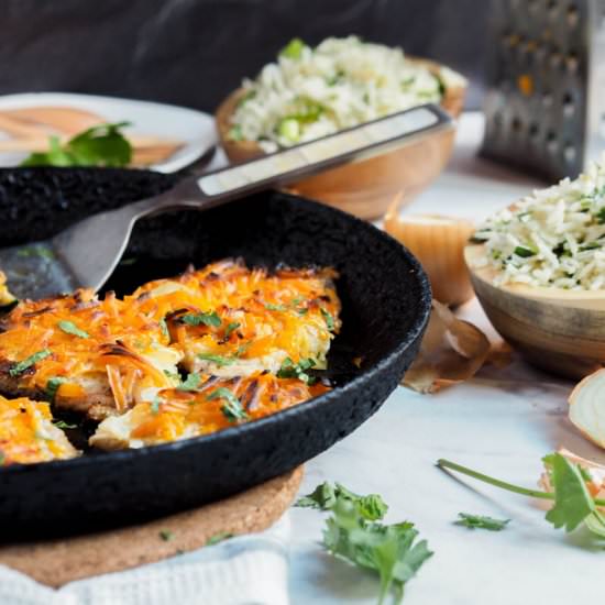 Baked Pork Chops