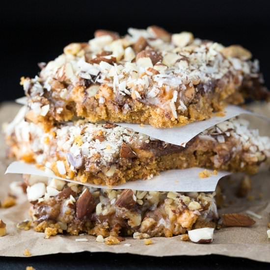 Magic Bars