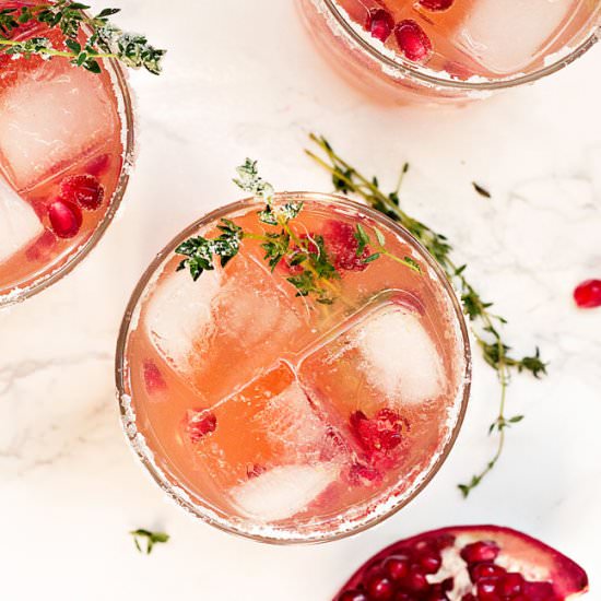 lemonade punch
