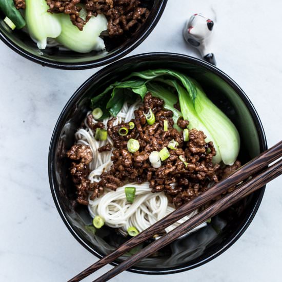 Dan Dan Mian