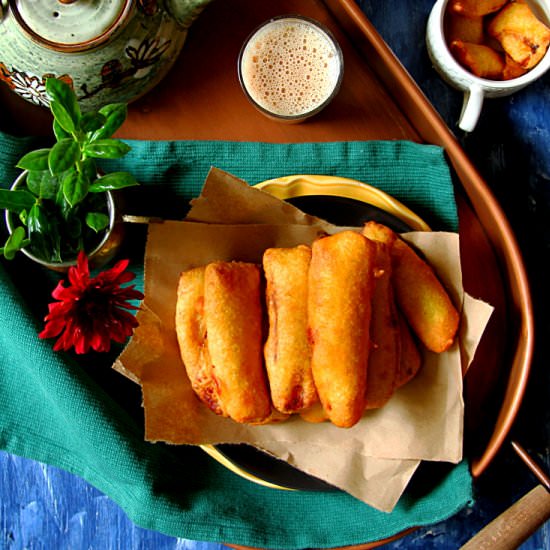 Pazham Pori