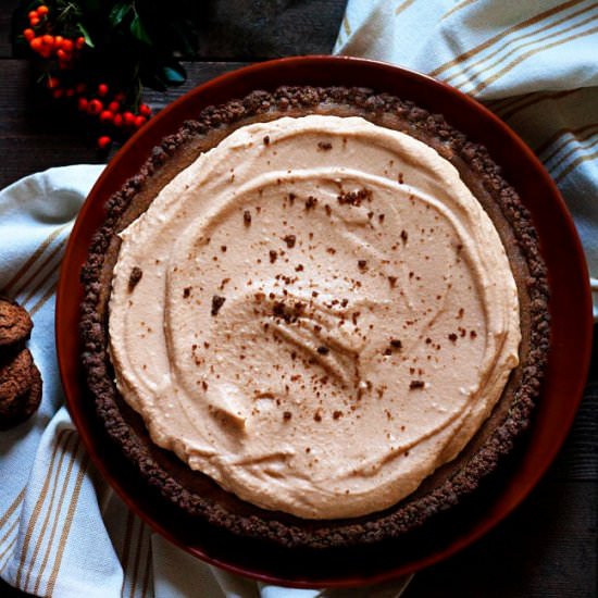 GingerCookie & Pumpkin Butterscotch