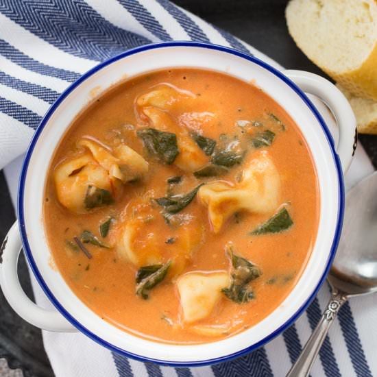 Creamy Tomato Soup