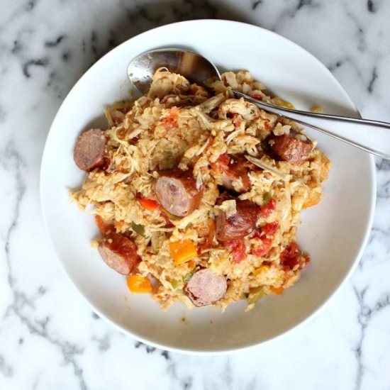 Jambalaya