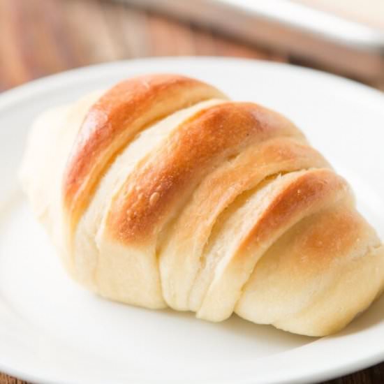 the best potato rolls