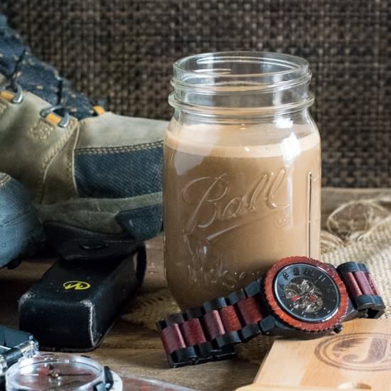 No-Cook Backpacking Coffee