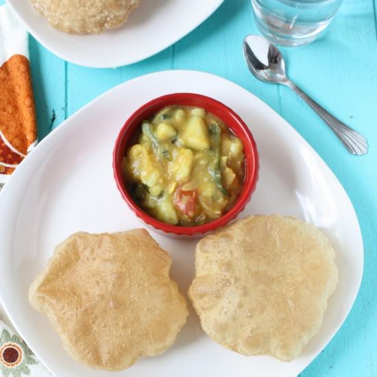 Poori
