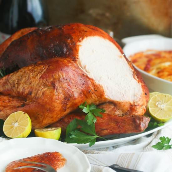Roast  Turkey