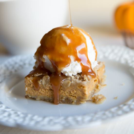 Salted Caramel Sauce