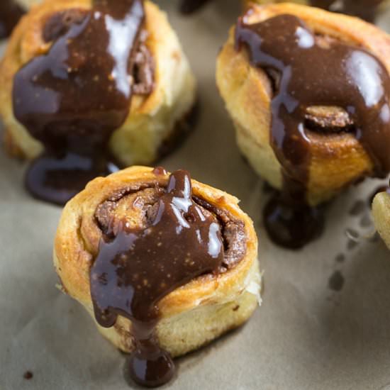 REESE Rolls