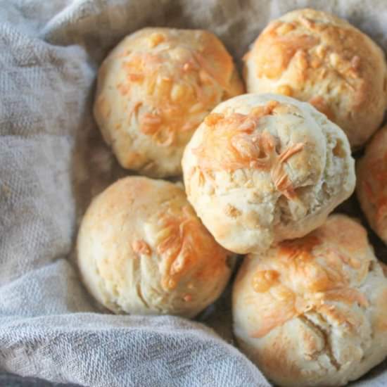 Breakfast Rolls