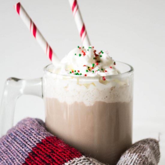 Hot Chocolate