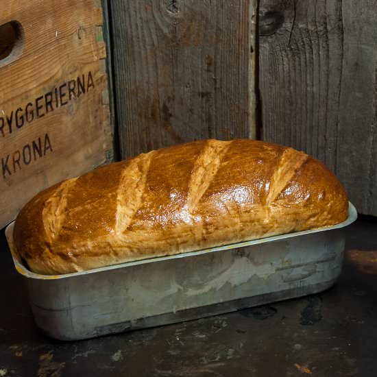 Sandwich Bread