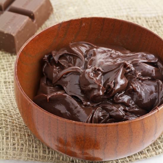 Chocolate Ganache