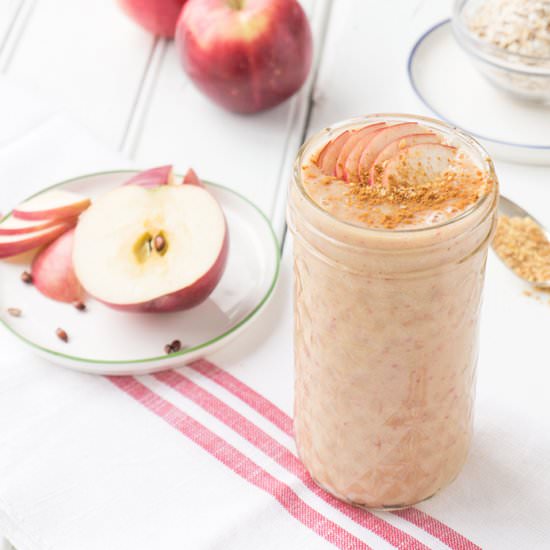 Apple Smoothie