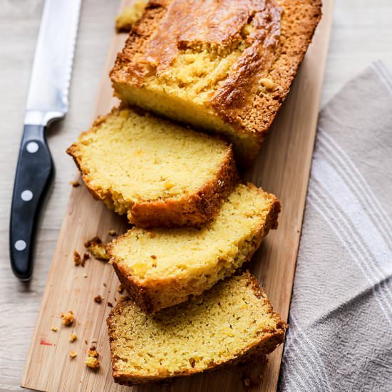 Corn Bread