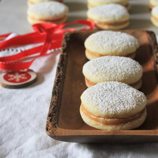 Alfajores